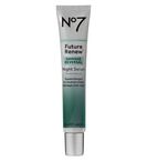 No7 Future Renew Night Serum 50ml